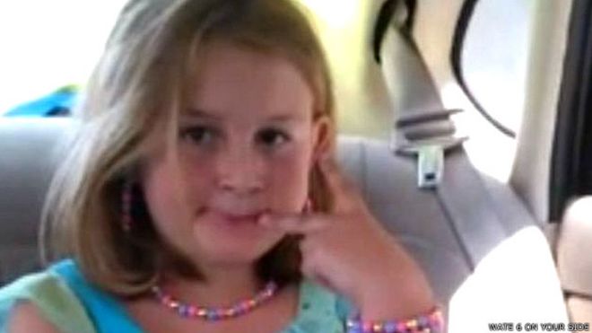 پسر ۱۱ ساله دختر ۸ ساله را کشت