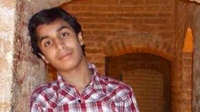 al-Nimr