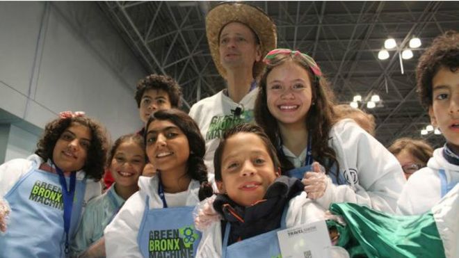 Stephen Ritz