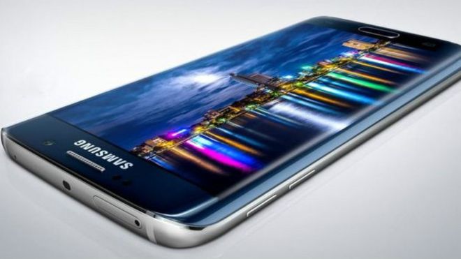 Galaxy S6