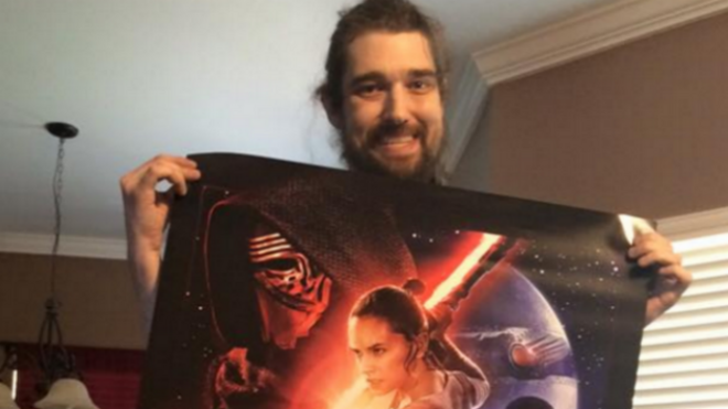 Daniel Fleetwood