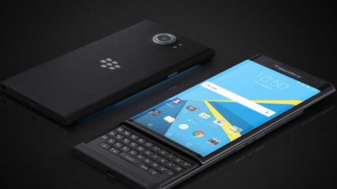 Blackberry