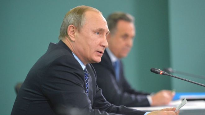 Putin