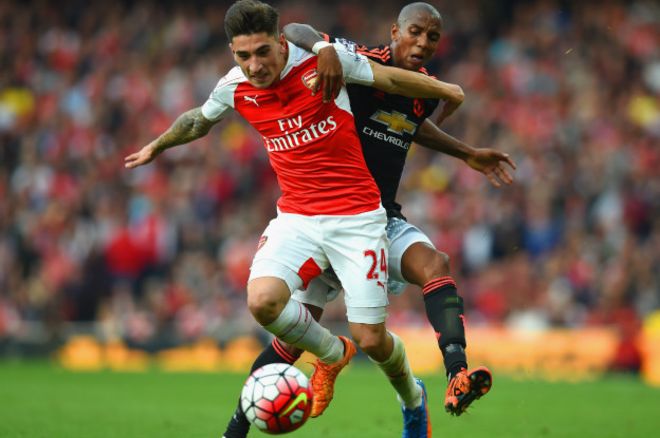 Hector Bellerin