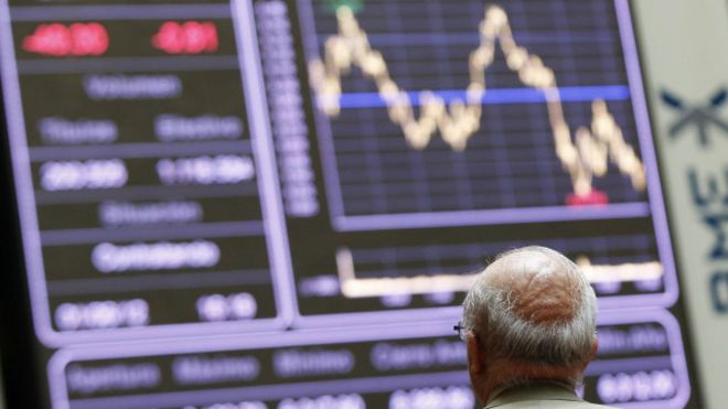 Flujos financieros