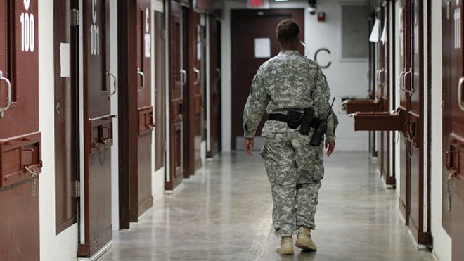 Guantánamo