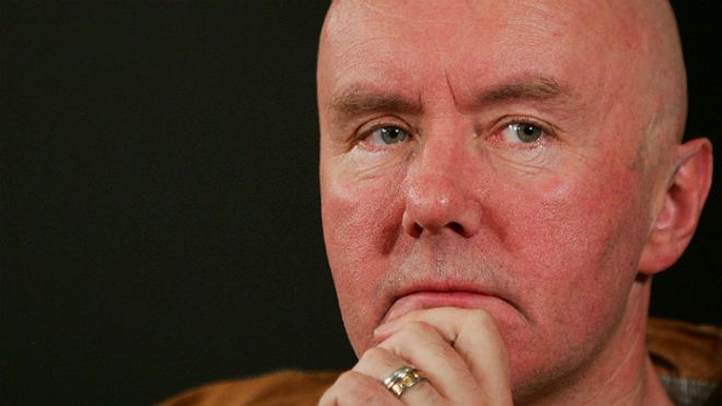 Irvine Welsh
