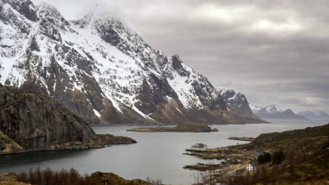 ultimo sitio de citas en Noruega