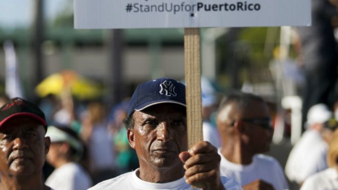 Puerto Rico