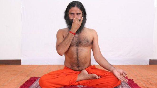 Patanjali Yogpeeth