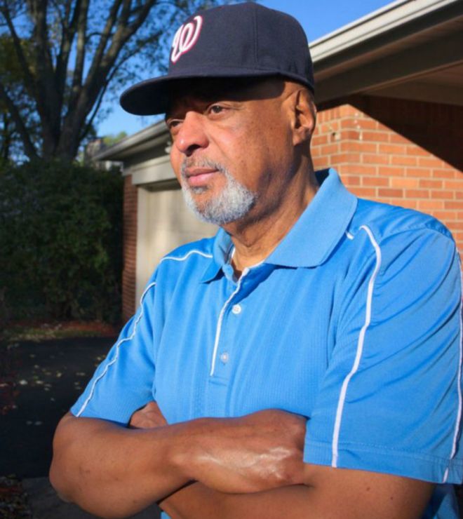 Bill Proctor