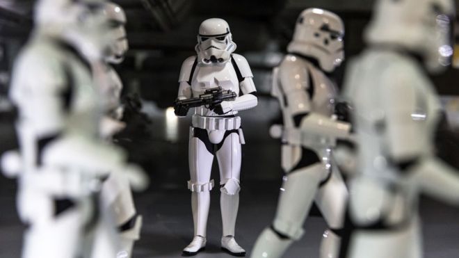 Stormtroopers