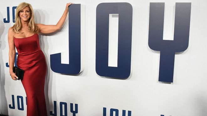 Joy Mangano