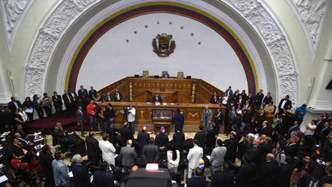 Asamblea Nacional
