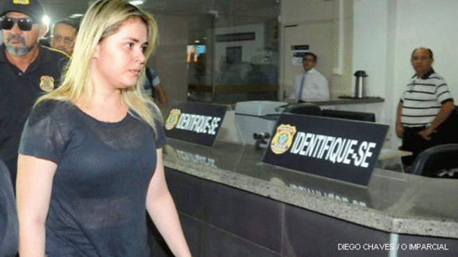 Lidiane Leite
