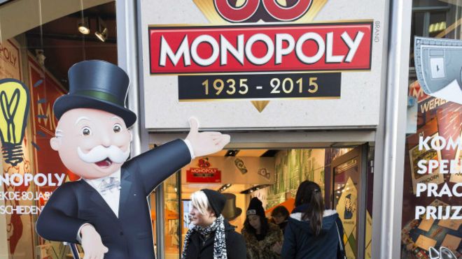 Monopolio