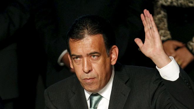 Humberto Moreira