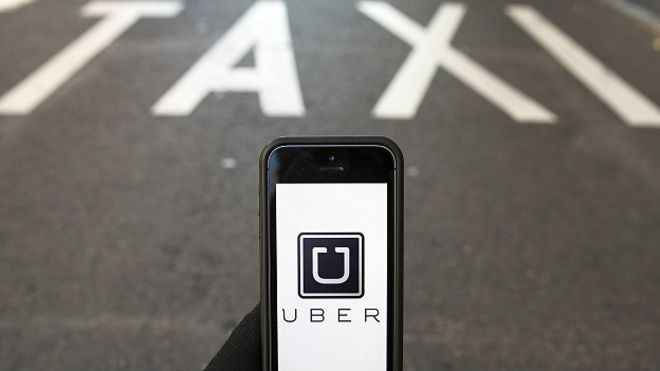Uber