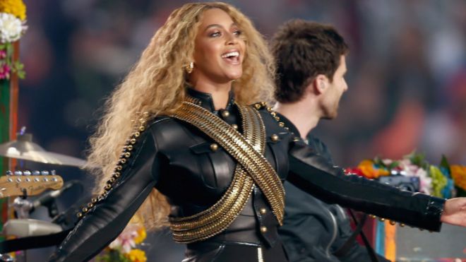 Beyoncé