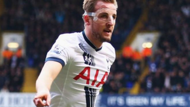 Harry Kane