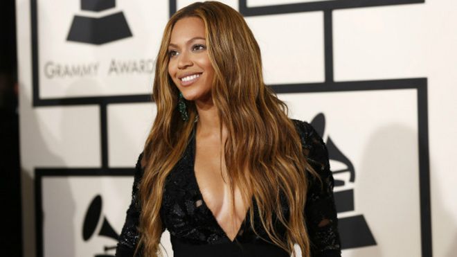 Beyonce