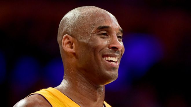 La gran despedida de Kobe Bryant de la NBA.