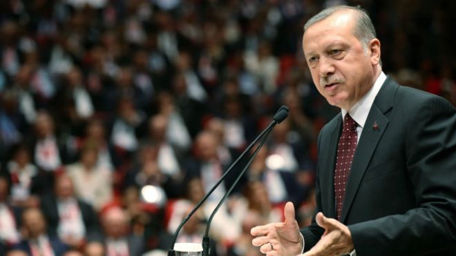 Erdoğandan ABye: Bana Bak, Siz Ne Zamandan Beri Türkiyeyi İdare Etmeye Başladınız Ya’ 61