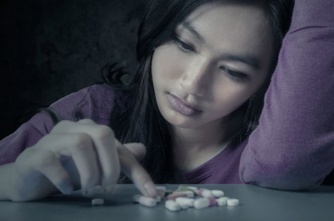 El drama silencioso de los adolescentes que se autoenvenenan