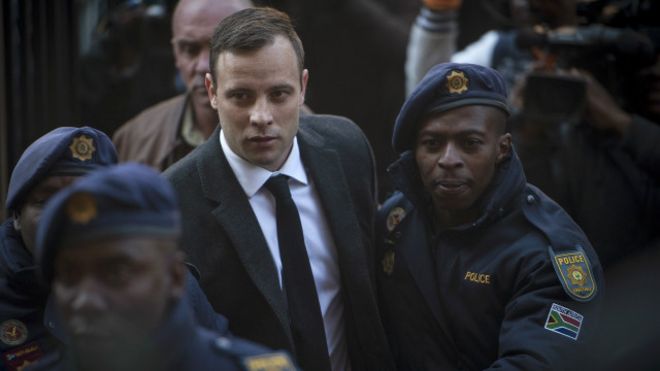 Pistorius
