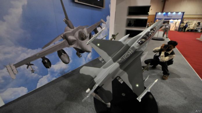 JF-17