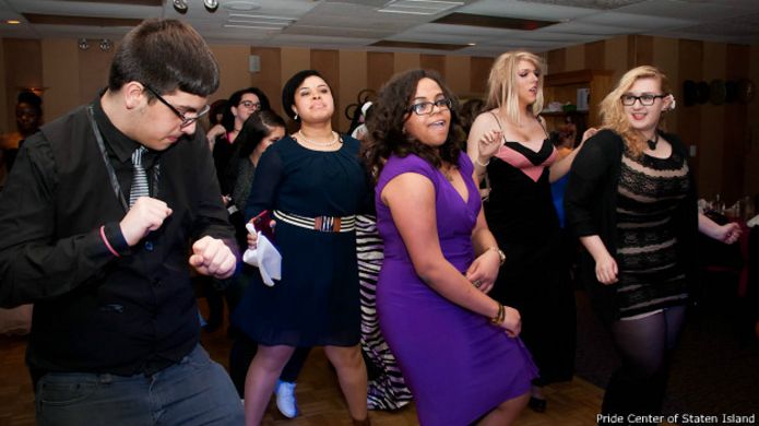 Baile de graduación