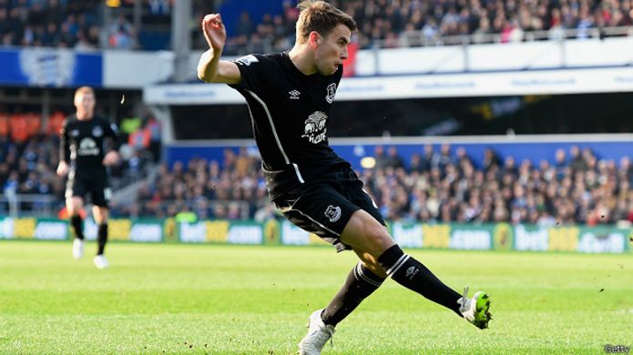 Seamus Coleman