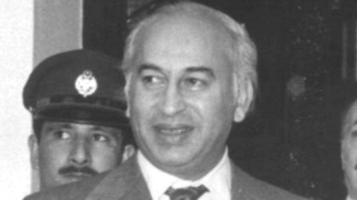 zulfikar_ali_bhutto