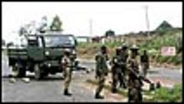 Tashin Hankali A Plateau Da Kogi Bbc News Hausa