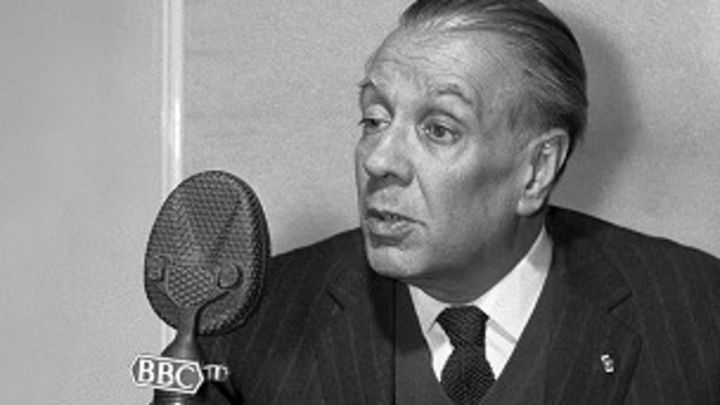 Jorge Luis Borges En 25 Frases Bbc News Mundo