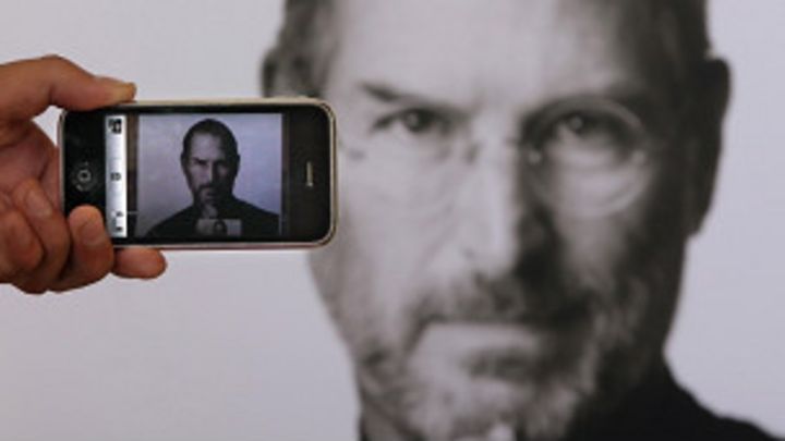 Las Ocho Frases Mas Recordadas De Steve Jobs Bbc News Mundo