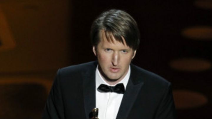 المخرج توم هوبر يرفض استخدام تقنية الـ 3 دي في فيلمه البؤساء Bbc News Arabic