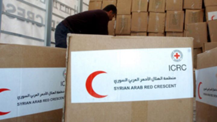 Ø³ÙØ±ÙØ§ Ø­Ø±ÙÙ ÙÙØªÙÙ ÙØ®Ø§Ø²Ù Ø§ÙÙÙØ§Ù Ø§ÙØ§Ø­ÙØ± ÙÙ Ø­ÙØµ Bbc News Arabic
