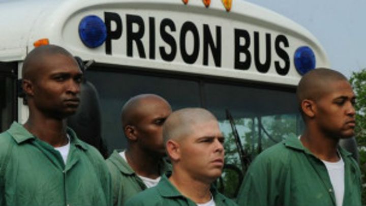 EE.UU.: ¿hay más negros en la cárcel que en la universidad? - BBC ...