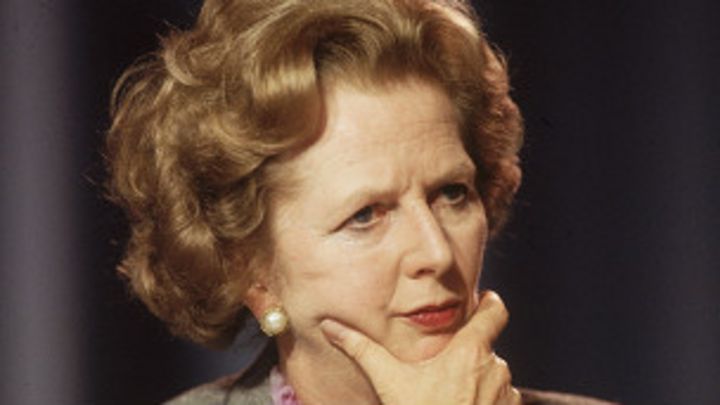 Margaret Thatcher Las Frases Mas Destacadas De Su Carrera Bbc