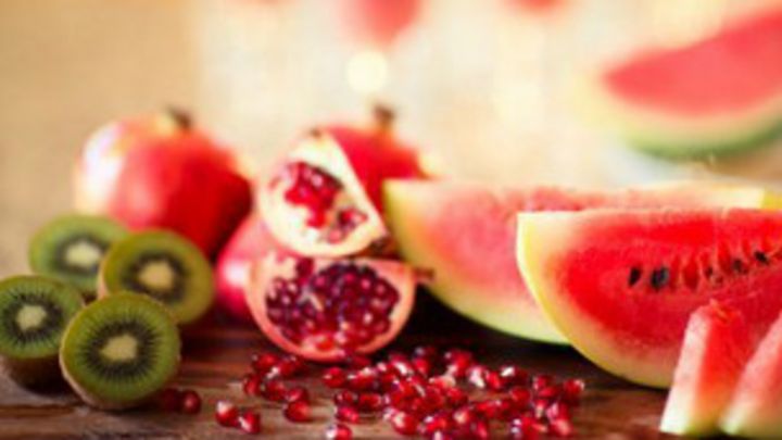 Horarios adecuados para comer frutas
