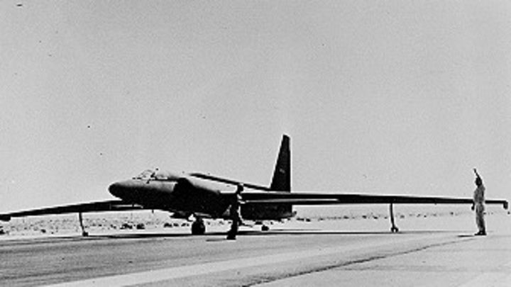 La Cia Confirma Existencia De Base Secreta Area 51 En Nevada
