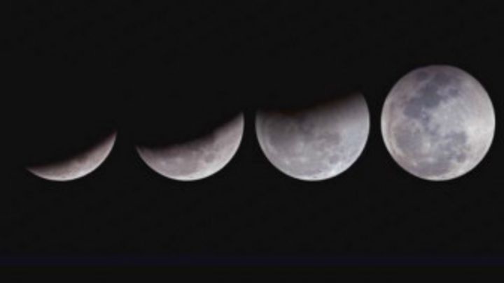 Pueden Las Fases De La Luna Afectar El Sueno Bbc News Mundo