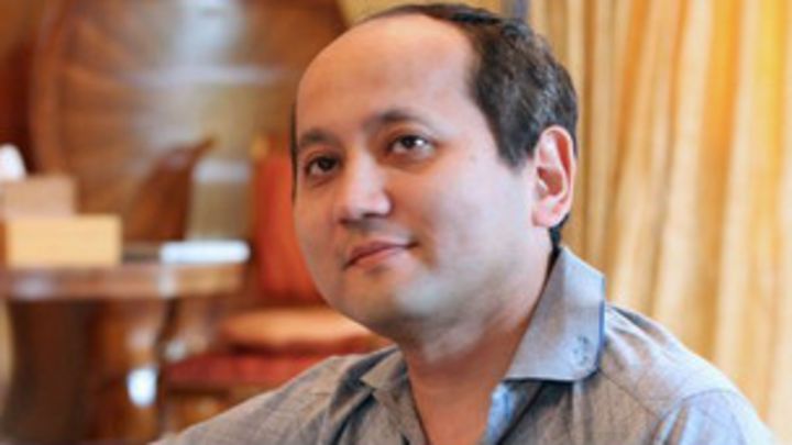 Image result for Muxtar Ablyazov