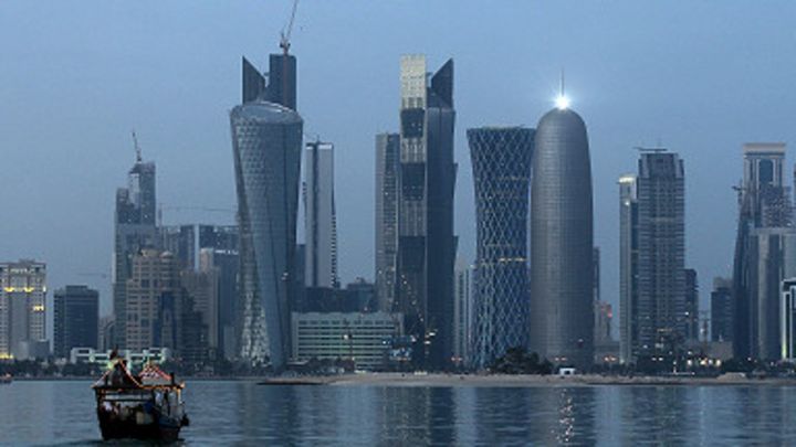 Qatar El Pais Mas Rico Del Mundo Pero No El Mas Feliz Bbc News