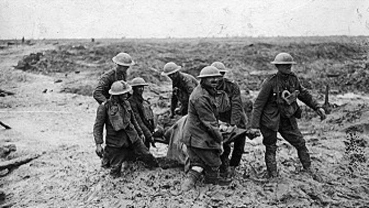 La Primera Guerra Mundial Explicada Para Niños - Actividad del Niño