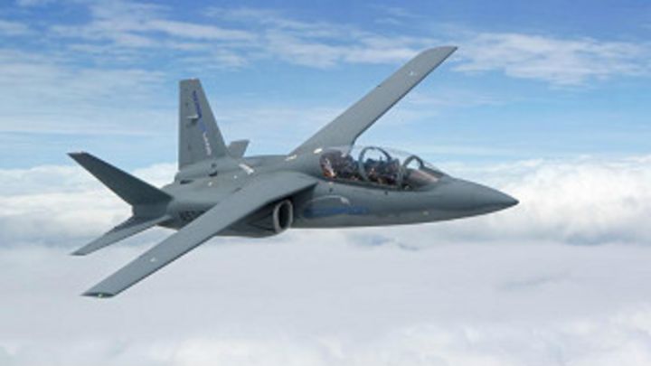 Aviones De Combate De Bajo Costo El Futuro De La Fuerza Aerea
