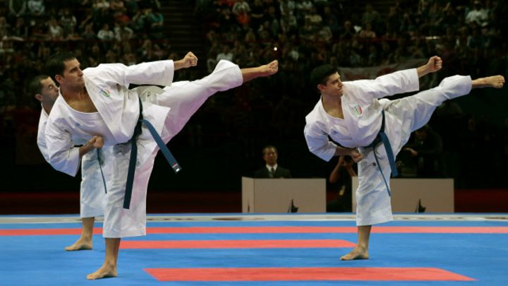 Cuales Son Los Beneficios De Practicar Artes Marciales Bbc News