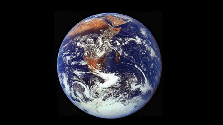 Diez Datos Fascinantes Sobre El Planeta Tierra Bbc News Mundo