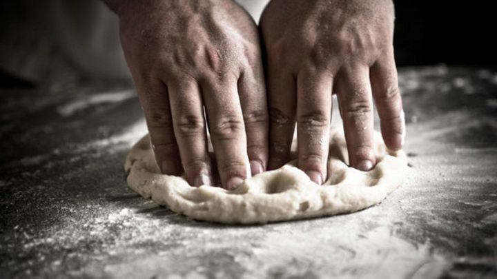 Eliminar el trigo de la dieta